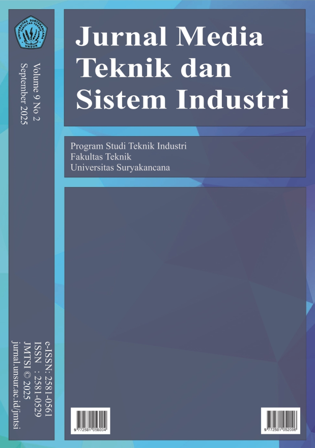 					View Vol. 9 No. 2 (2025)
				